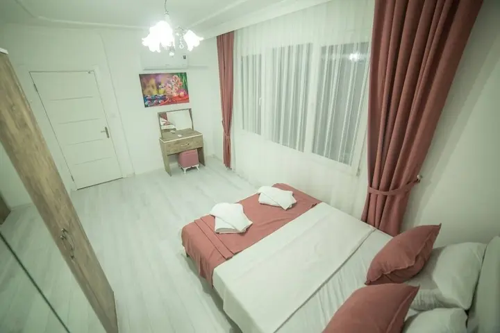 Калкан: Villa Cavdir