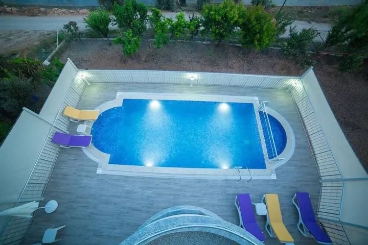 Калкан: Villa Cavdir
