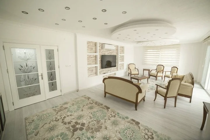 Калкан: Villa Cavdir