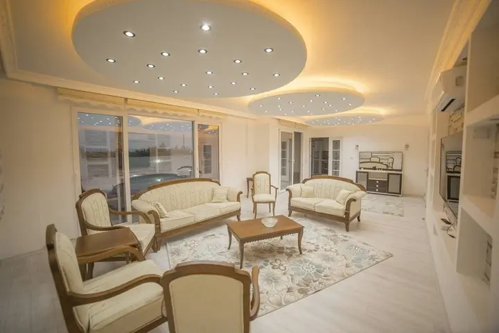 Калкан: Villa Cavdir
