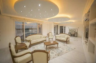 Калкан: Villa Cavdir