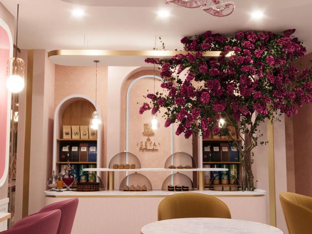 Стамбул: Отель Golden Horn Bosphorus Hotel