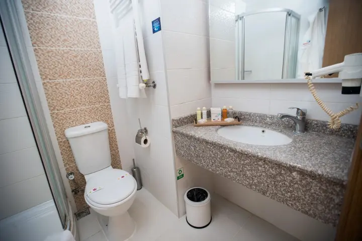 Афьон-Карахисар: Orucoglu Thermal Resort
