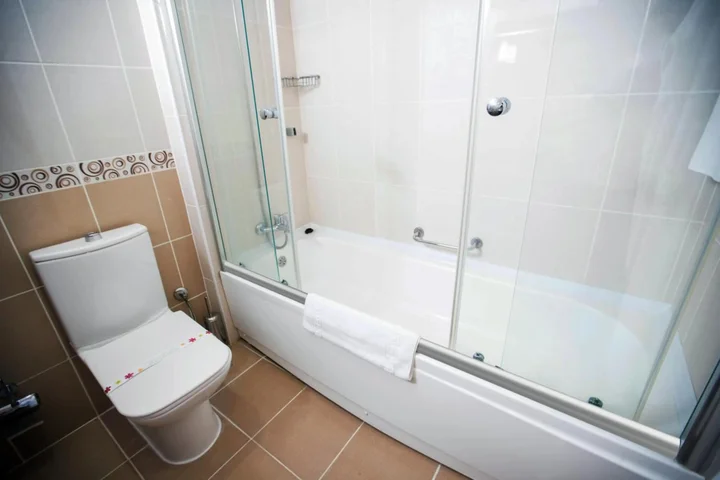 Афьон-Карахисар: Orucoglu Thermal Resort
