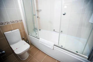 Афьон-Карахисар: Orucoglu Thermal Resort