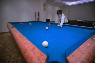 Афьон-Карахисар: Orucoglu Thermal Resort