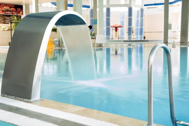 Афьон-Карахисар: Orucoglu Thermal Resort
