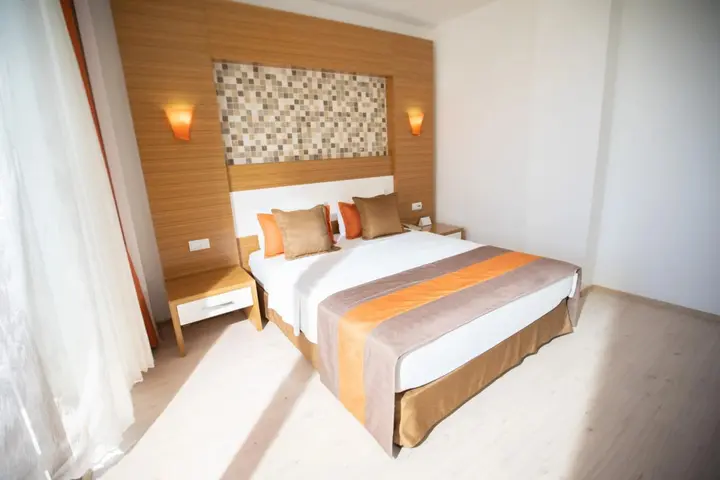 Афьон-Карахисар: Orucoglu Thermal Resort