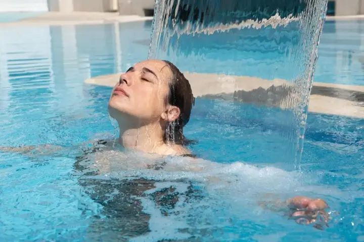 Афьон-Карахисар: Orucoglu Thermal Resort
