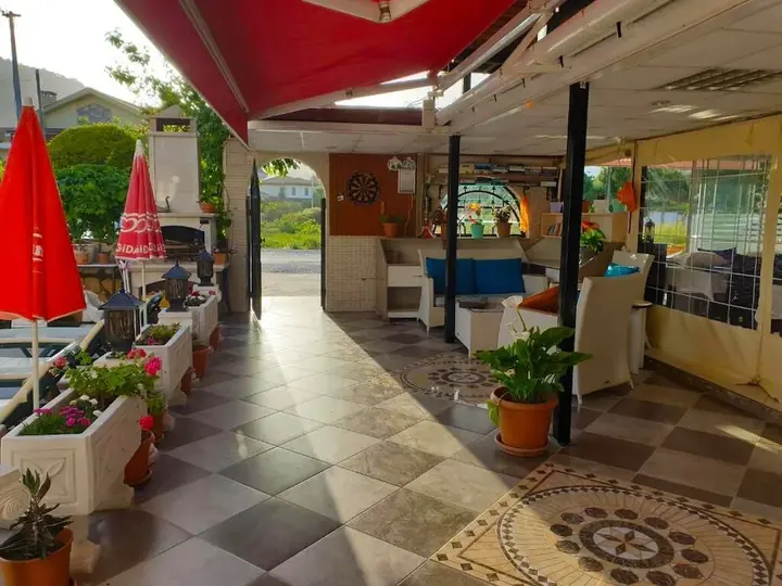 Дальян: Dalyan Tulip Apart