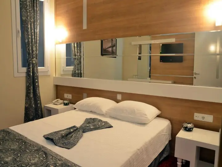 Emin Otel — фото 2