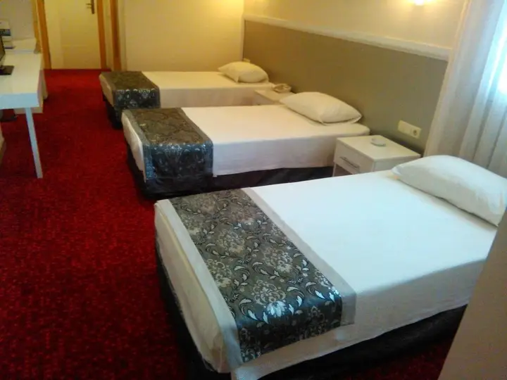 Emin Otel — фото 4