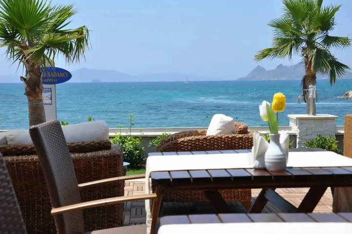 Тургутрейс: Veltur Turiya Hotel