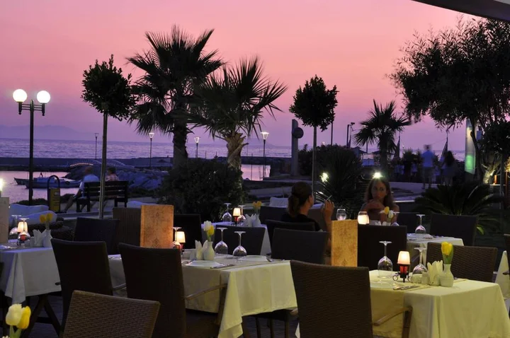 Тургутрейс: Veltur Turiya Hotel