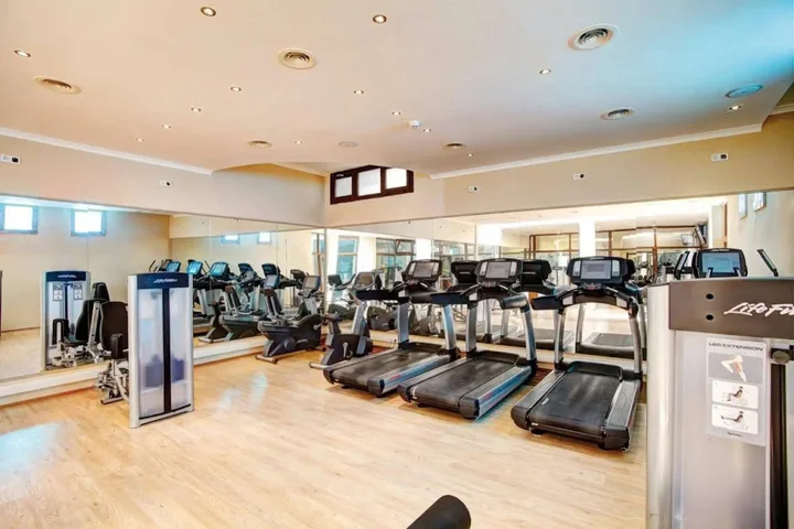 Тургутрейс: Veltur Turiya Hotel