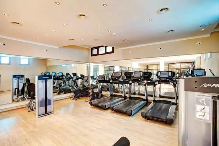 Тургутрейс: Veltur Turiya Hotel