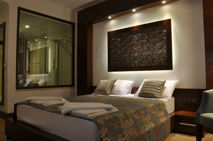 Тургутрейс: Veltur Turiya Hotel