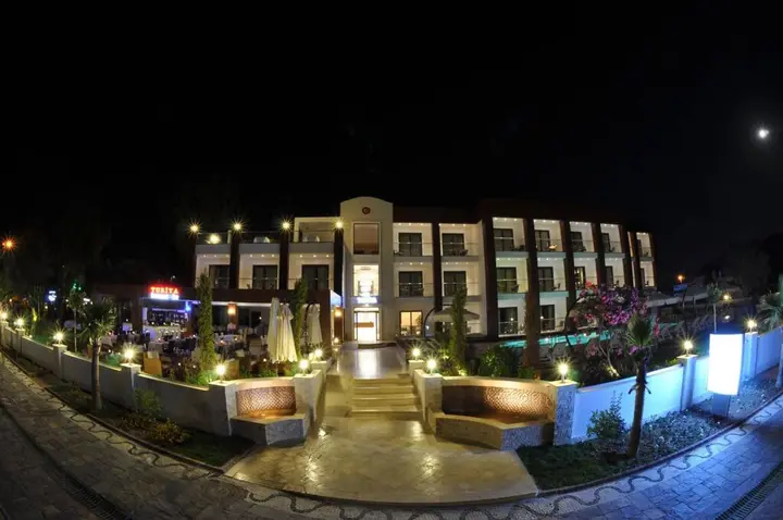 Тургутрейс: Veltur Turiya Hotel