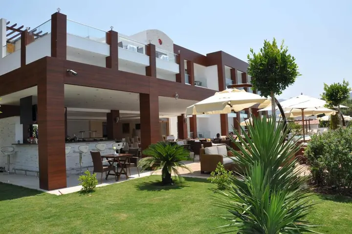 Тургутрейс: Veltur Turiya Hotel