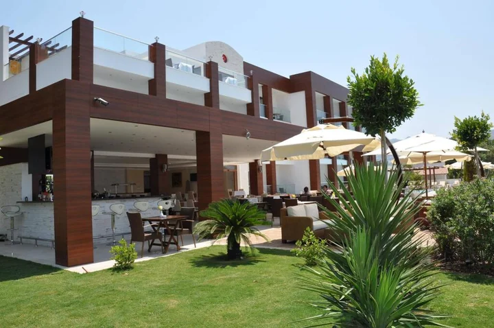 Тургутрейс: Veltur Turiya Hotel