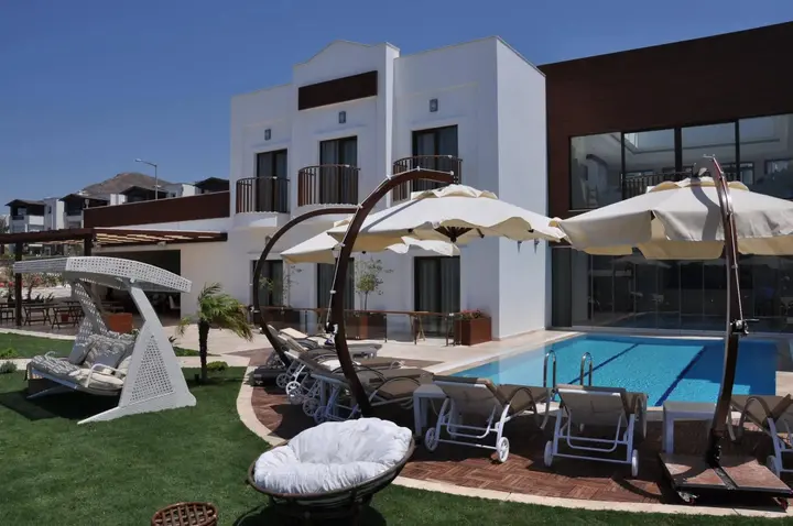 Тургутрейс: Veltur Turiya Hotel