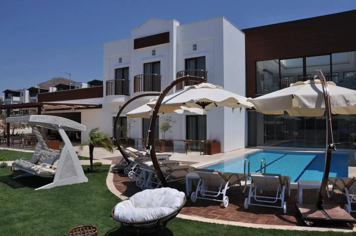 Тургутрейс: Veltur Turiya Hotel