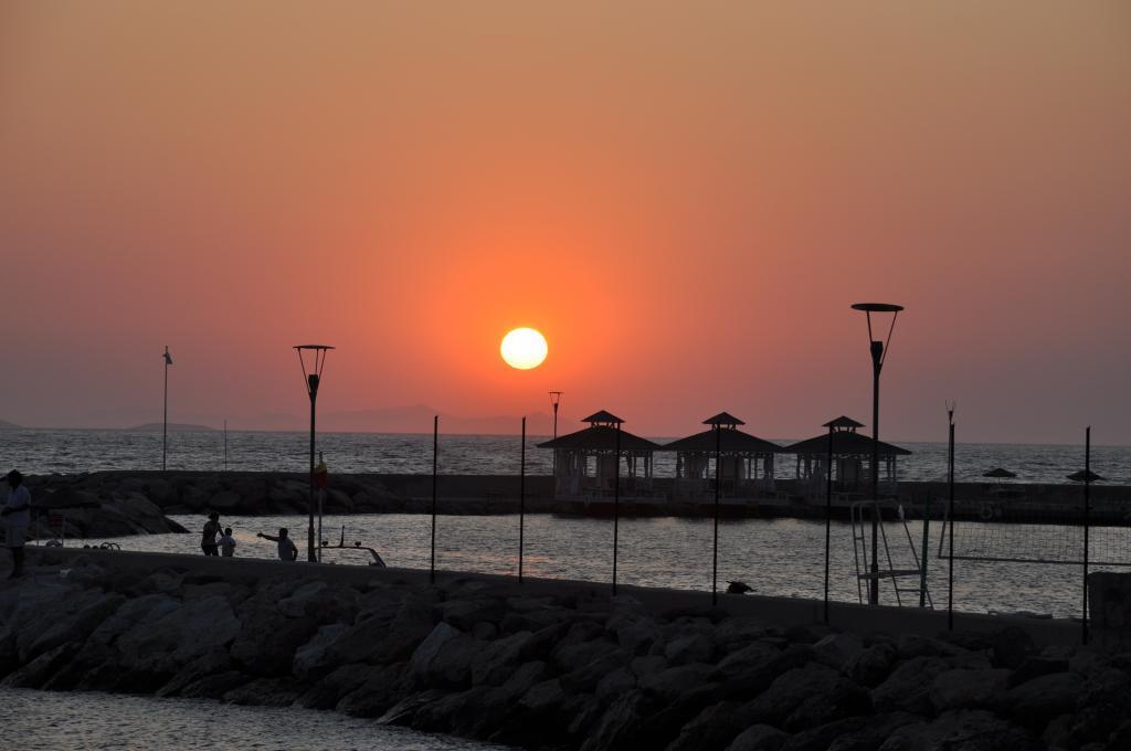 Тургутрейс: Veltur Turiya Hotel