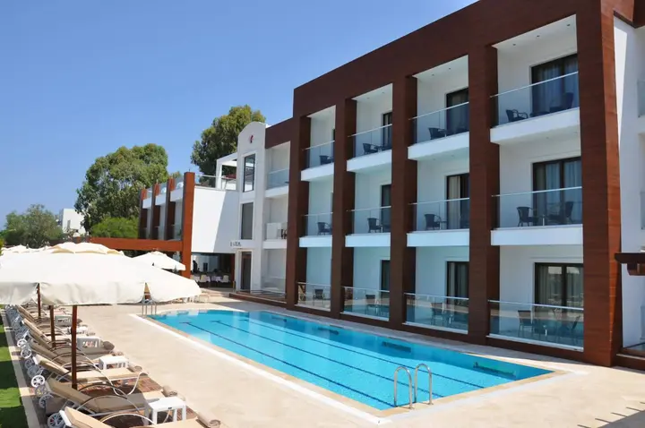 Тургутрейс: Veltur Turiya Hotel