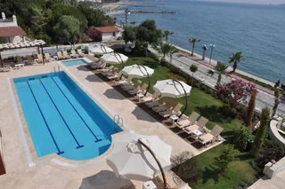 Тургутрейс: Veltur Turiya Hotel