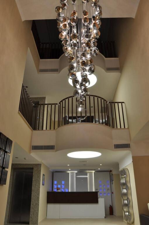 Тургутрейс: Veltur Turiya Hotel