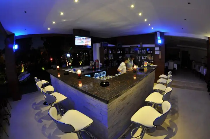Тургутрейс: Veltur Turiya Hotel