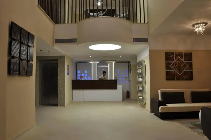 Тургутрейс: Veltur Turiya Hotel