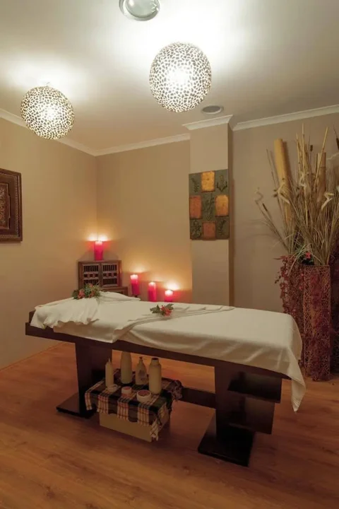 Тургутрейс: Veltur Turiya Hotel