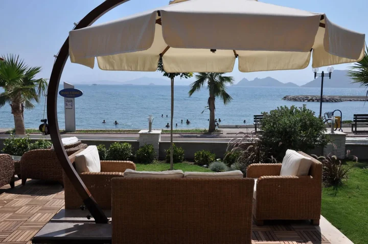 Тургутрейс: Veltur Turiya Hotel
