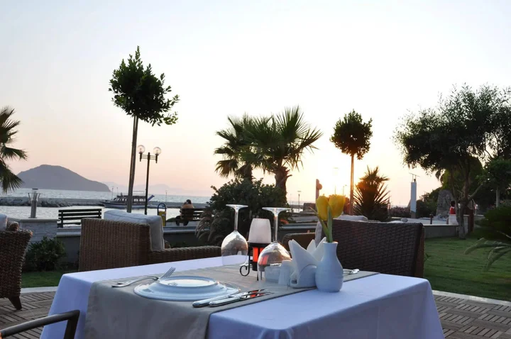 Тургутрейс: Veltur Turiya Hotel