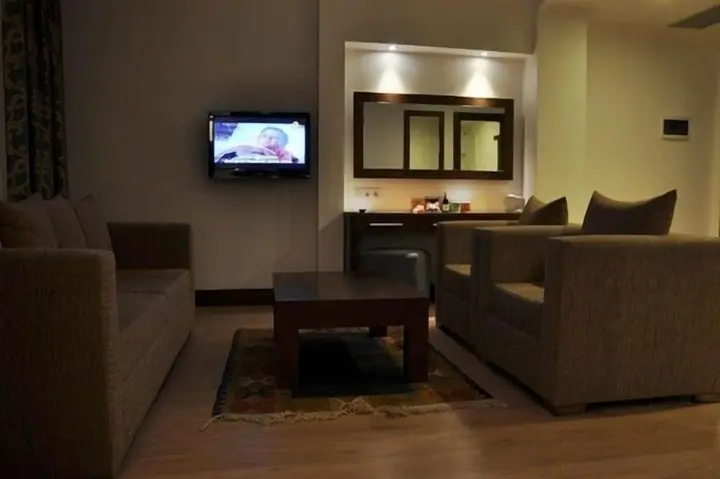 Тургутрейс: Veltur Turiya Hotel