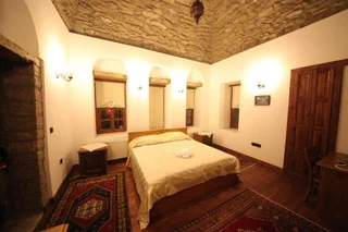 Сафранболу: Zalifre Konakları
