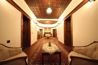 Сафранболу: Zalifre Konakları
