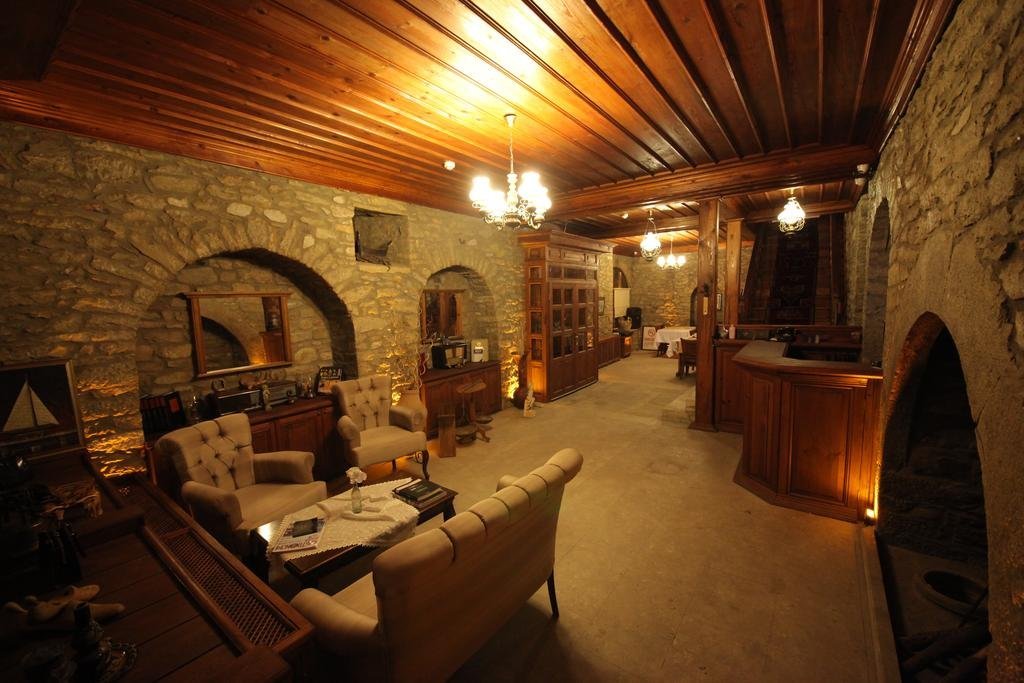 Сафранболу: Zalifre Konakları