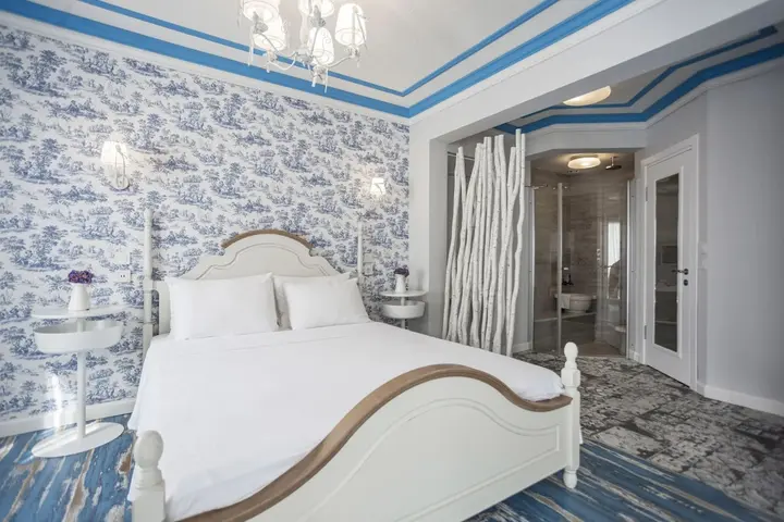 Бозджаада: Sardunya Otel