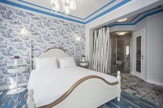 Бозджаада: Sardunya Otel