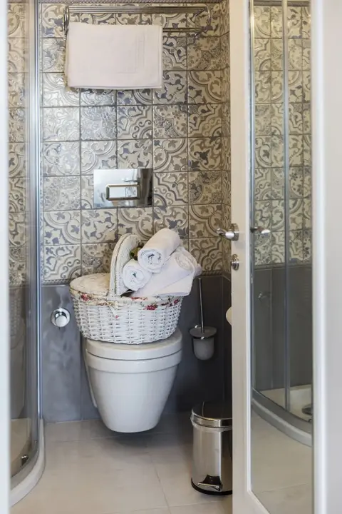 Бозджаада: Sardunya Otel