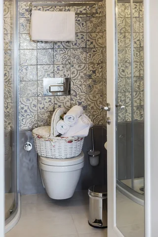 Бозджаада: Sardunya Otel