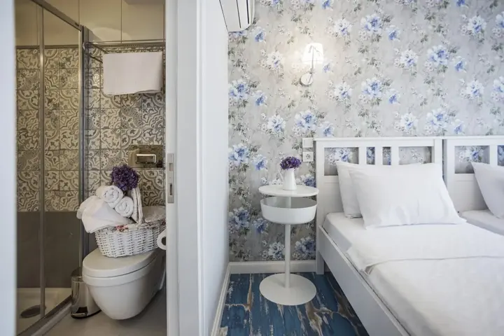 Бозджаада: Sardunya Otel