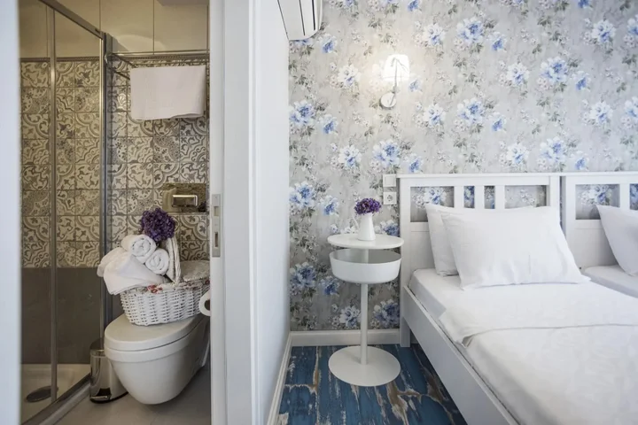 Бозджаада: Sardunya Otel