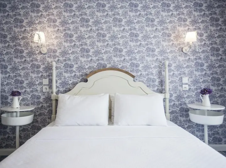 Бозджаада: Sardunya Otel