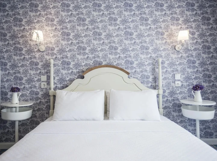 Бозджаада: Sardunya Otel