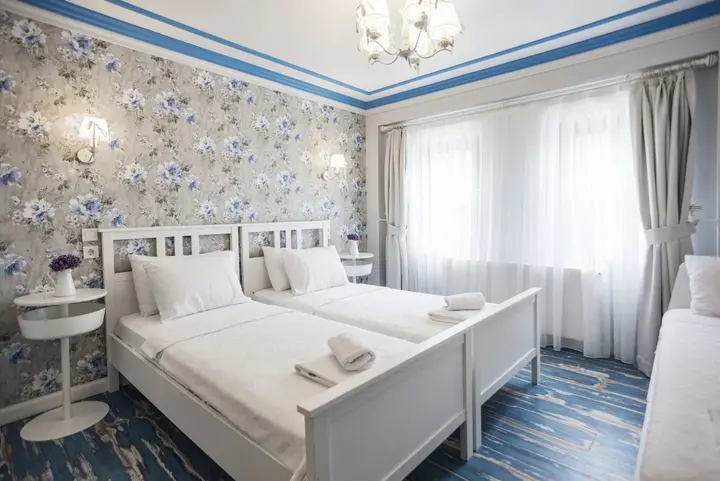 Бозджаада: Sardunya Otel
