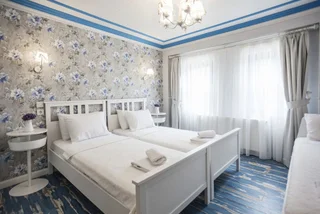 Бозджаада: Sardunya Otel