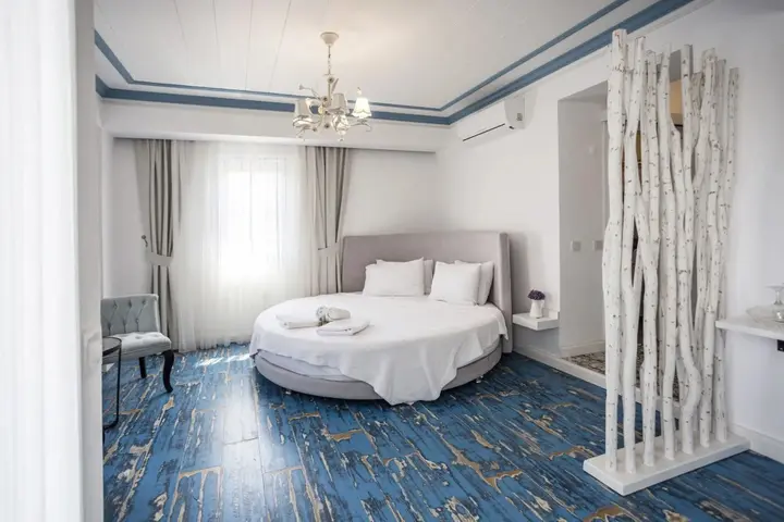 Бозджаада: Sardunya Otel